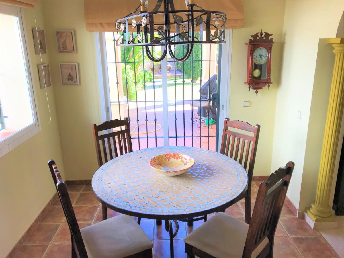 Majestic Villa Estepona