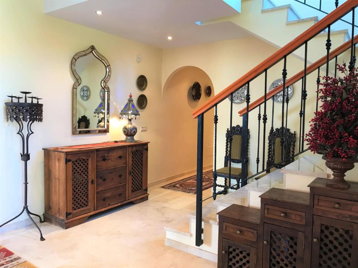 Villa Majestic Estepona