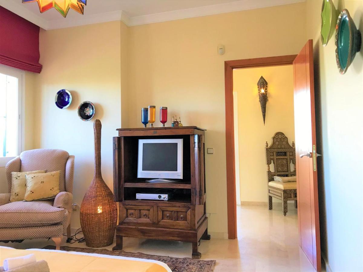 Villa Majestic Estepona