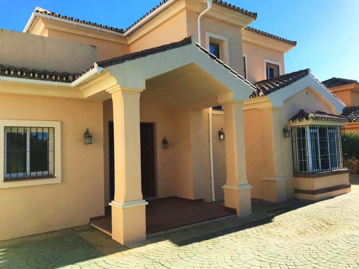 Villa Majestic Estepona