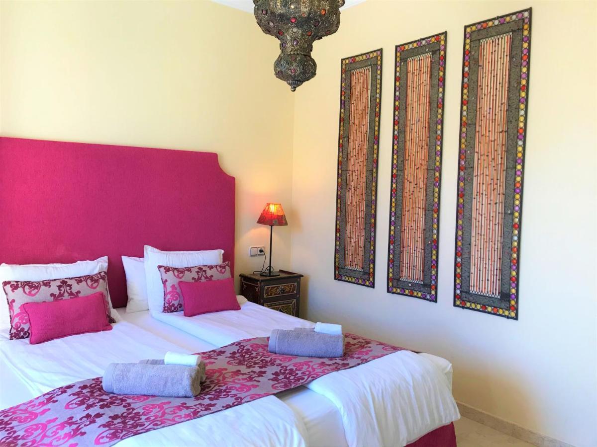 Majestic Villa Estepona