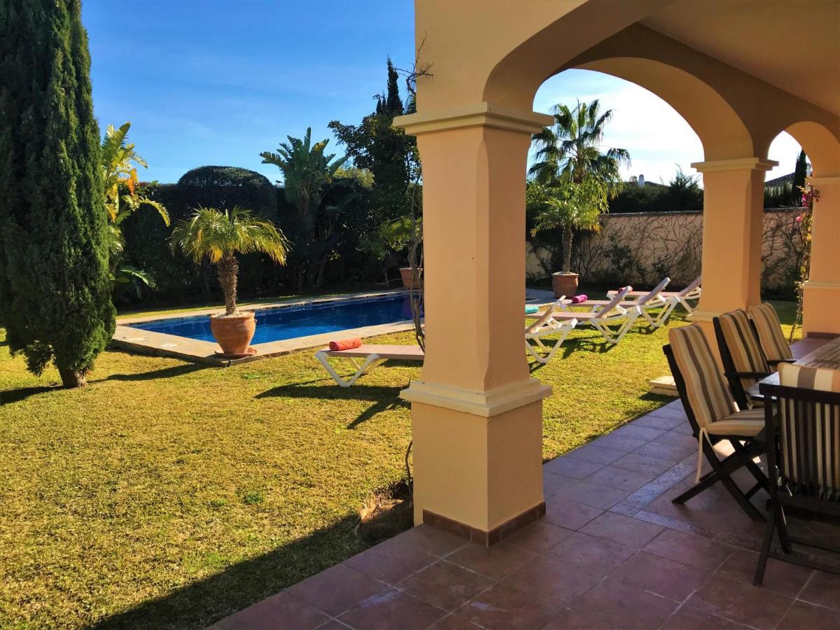 Villa Majestic Estepona