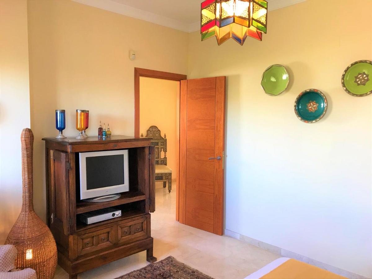 Majestic Villa Estepona