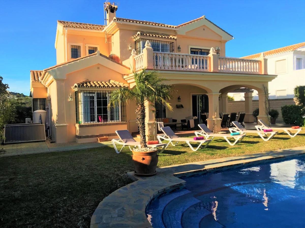 Villa Majestic