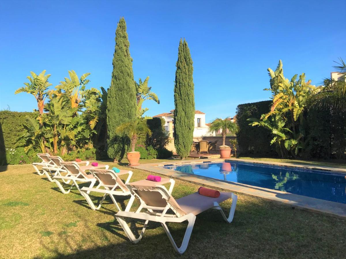 Villa Majestic *