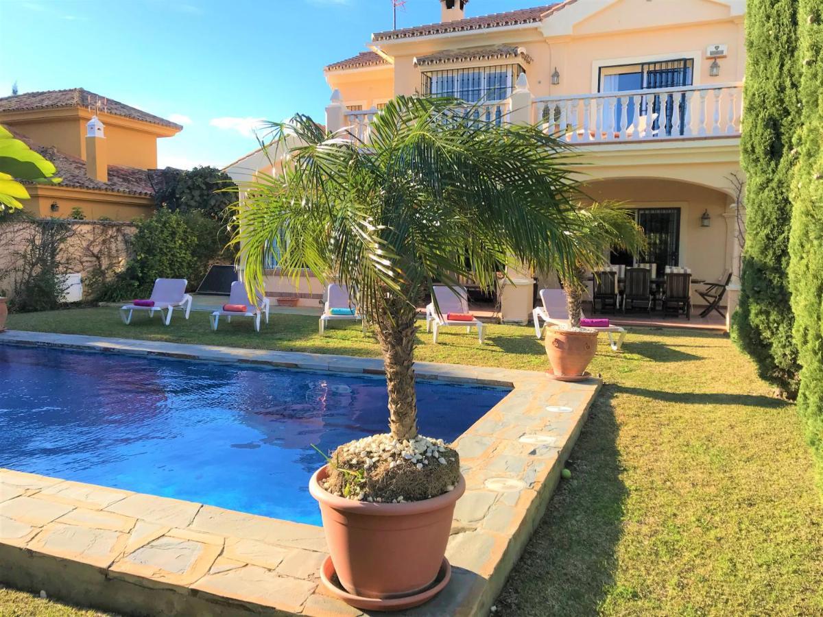 Villa Majestic