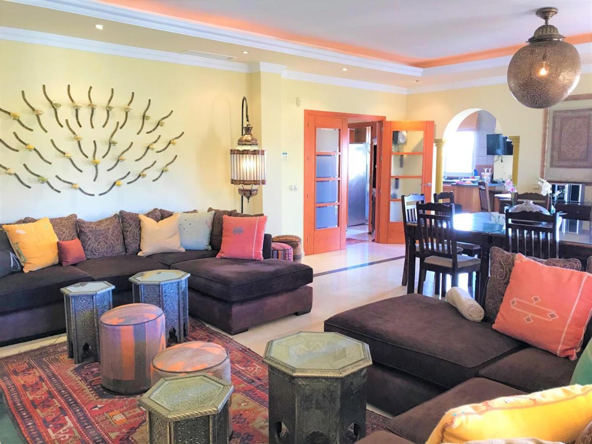 Majestic Villa
