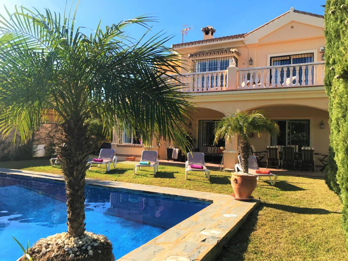 Majestic Estepona