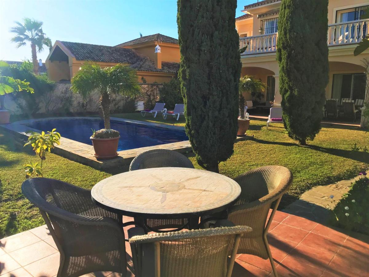 Majestic * Estepona