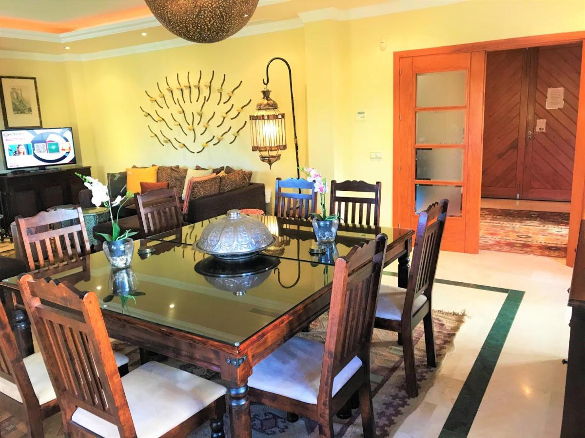 Villa Majestic *