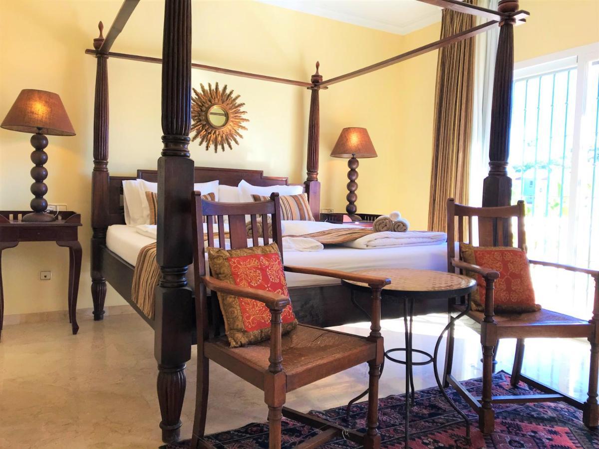 Majestic Villa Estepona