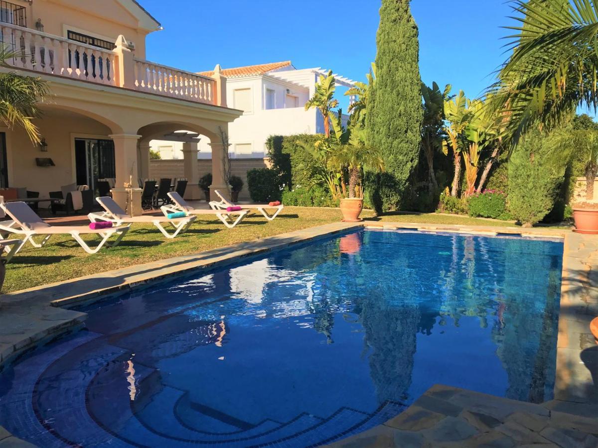 Villa Majestic *