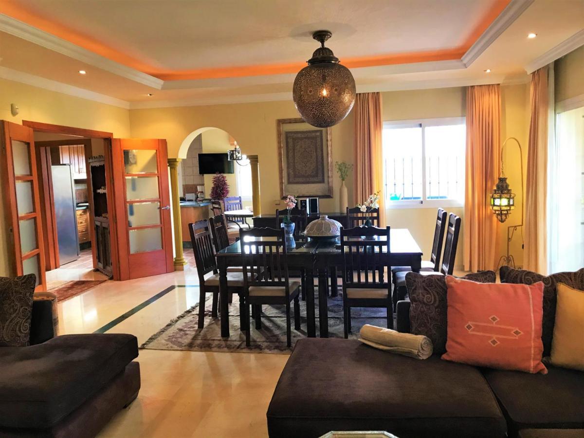 Majestic Villa Estepona