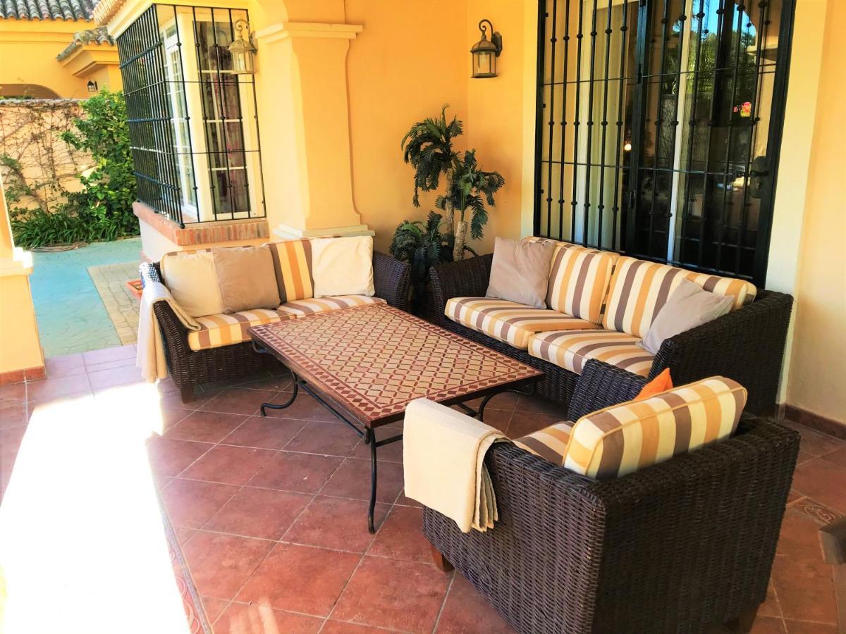 Majestic Villa Estepona