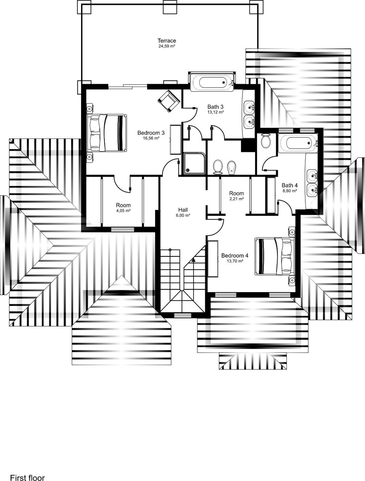 Majestic Villa